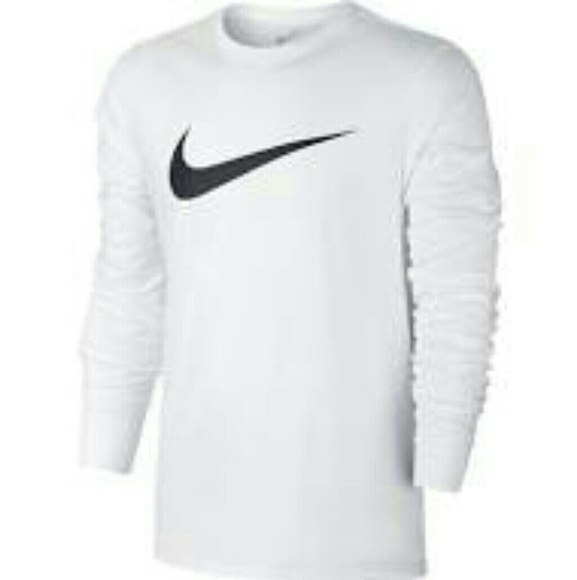 Nike Other - Nike Long Sleeve Shirt